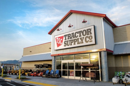 Tractor Supply Co. Opening New Location In Woodstock