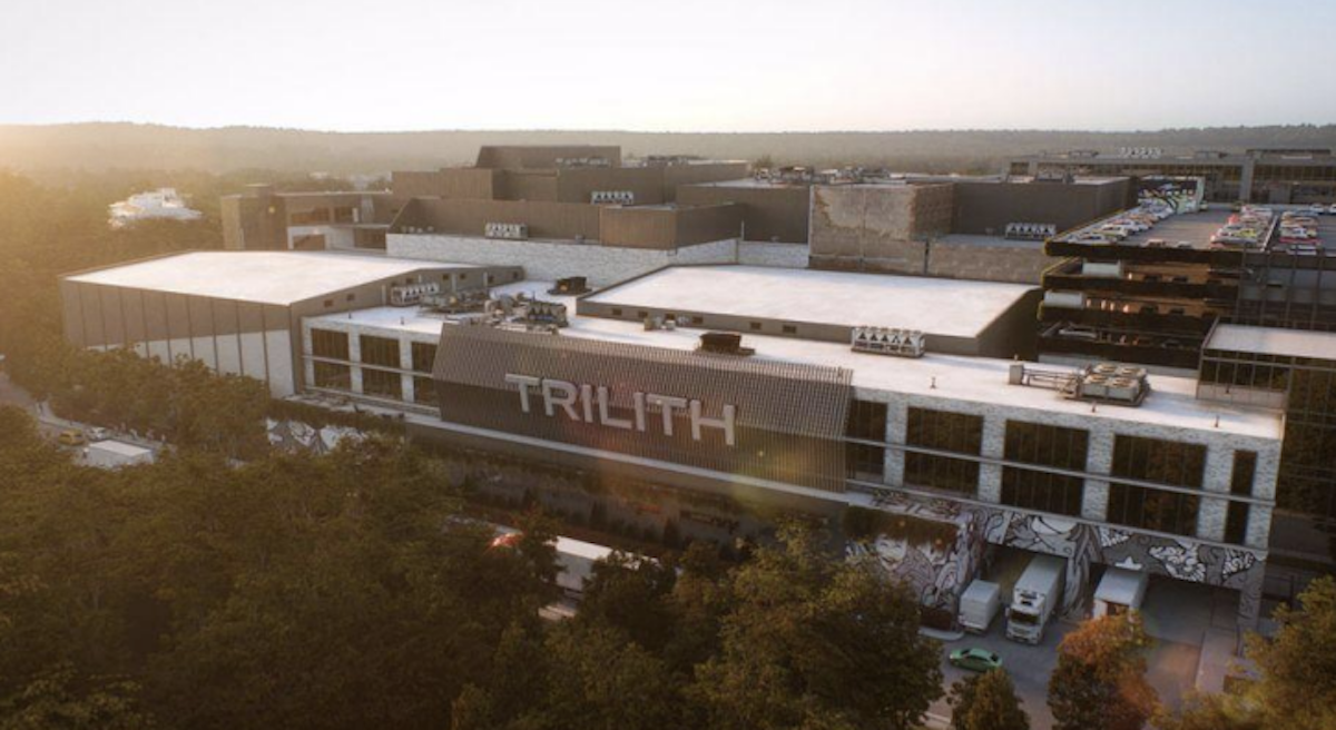 Trilith LIVE Teams Up With Hanna Brothers For Food and Beverage Element
