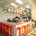 One of the largest smoothie chains in the U.S., Tropical Smoothie Café, will open its newest Café in Chicago at the South Loop Marketplace Shopping Center on October 11, 2025.