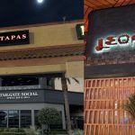 Restaurant closures in Las Vegas in September 2025
