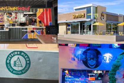 Denver restaurants that opened in September 2025