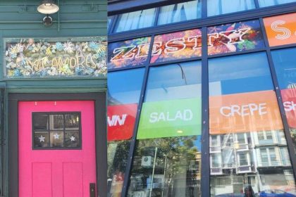 A breakfast spot, El Mil Amores, was closed for a rodent infestation. Whereas, a chicken food facility, Zest SF, was shut down due to cockroaches.