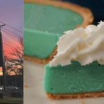 Taco Bell has braced itself to serve the latest Baja Blast Pie next month.