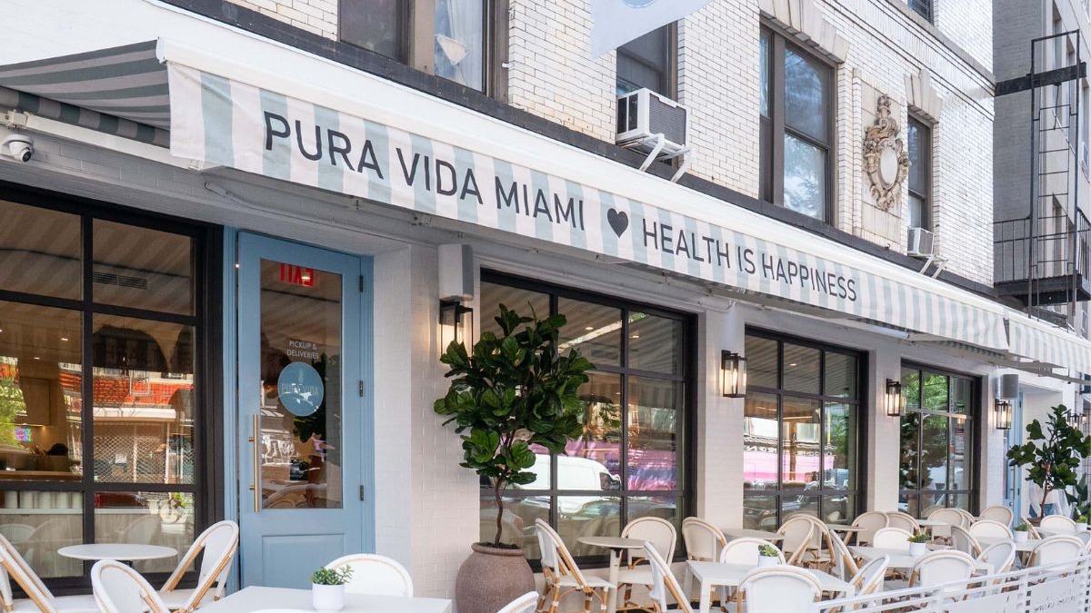 New restaurant openings in New York bring fresh concepts as established brands plan to expand into the city this fall and into 2026.