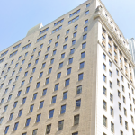 Uptown Hotel To Include Rooftop Bar Element