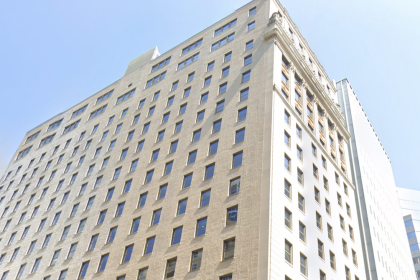 Uptown Hotel To Include Rooftop Bar Element