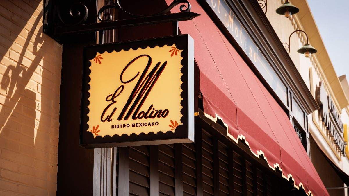 Vandelay Hospitality Group is soon going to bring a Mexican concept to the heart of Dallas.