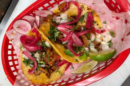 Venalonzo’s Tacos Announces Third Location in Lone Tree