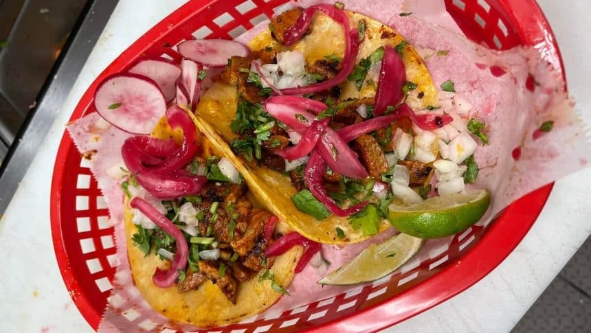 Venalonzo’s Tacos Announces Third Location in Lone Tree