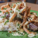 Village Grill Relocating In Burlington