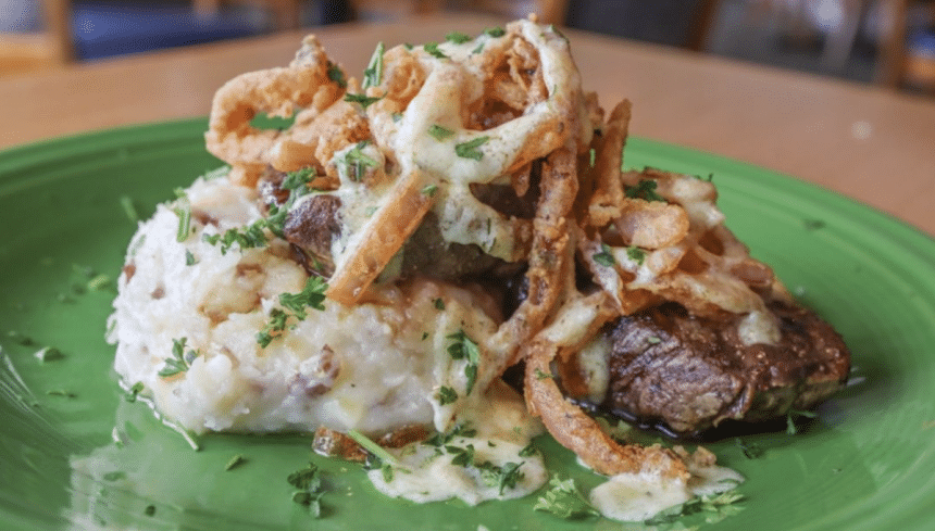 Village Grill Relocating In Burlington
