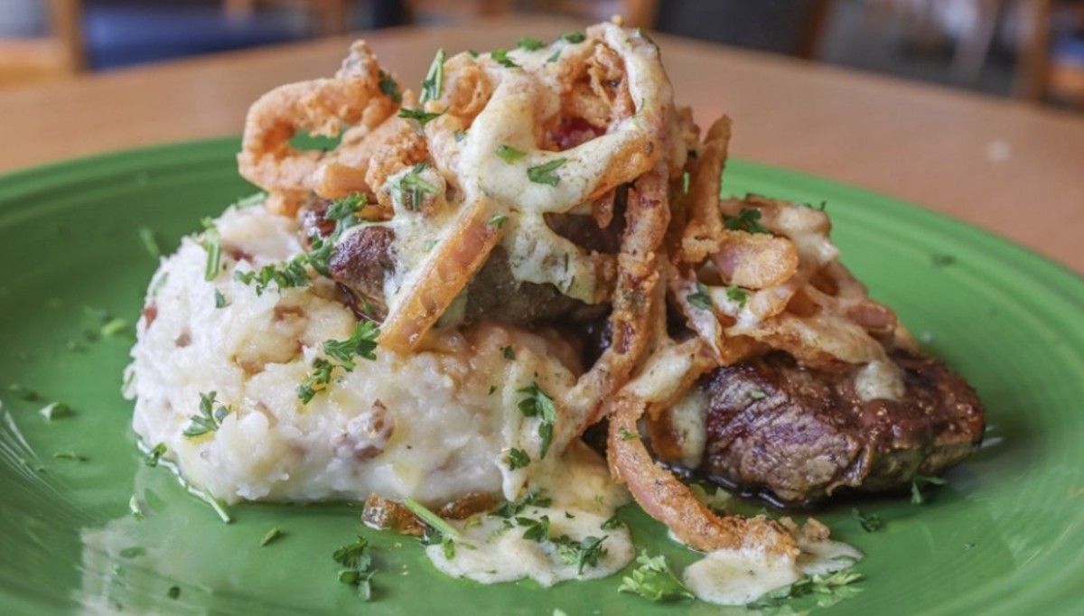 Village Grill Relocating In Burlington