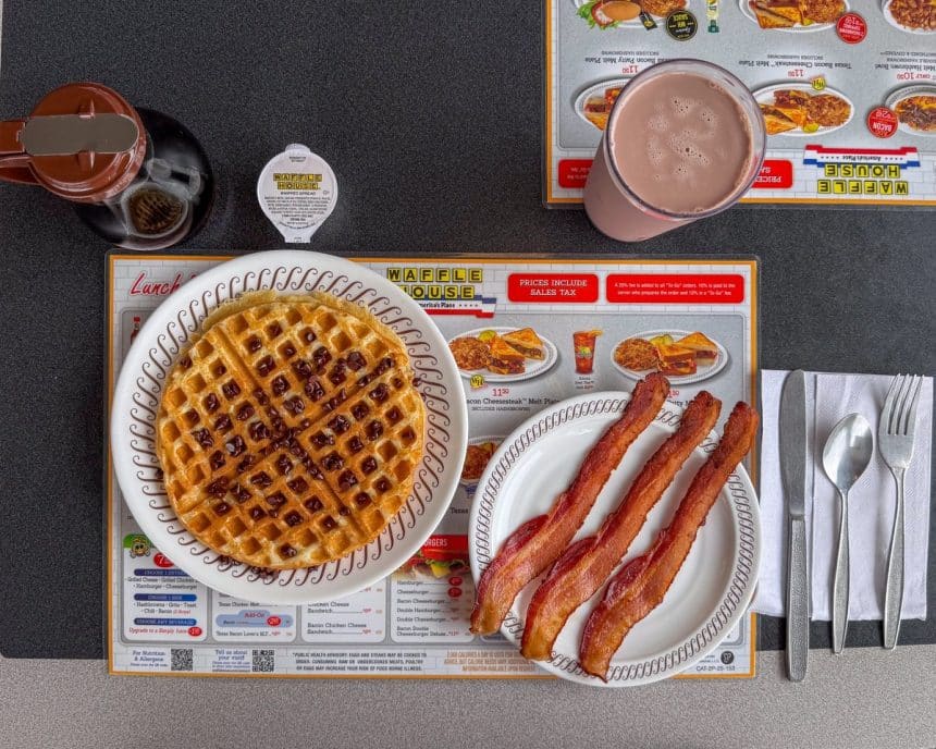 Popular Breakfast Chain Headed for New Denton Location