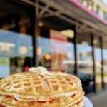 Haslet Preparing for New Waffle House Location