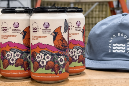 Walker Brothers To Open First Taproom In East Nashville