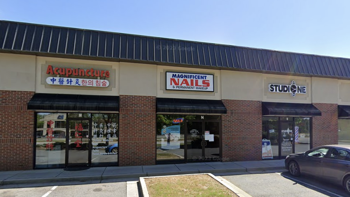 Watch Repair Store Relocating In Duluth