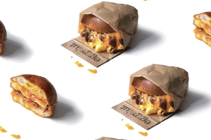 West Coast Chain Eggslut Bringing Location To Atlanta