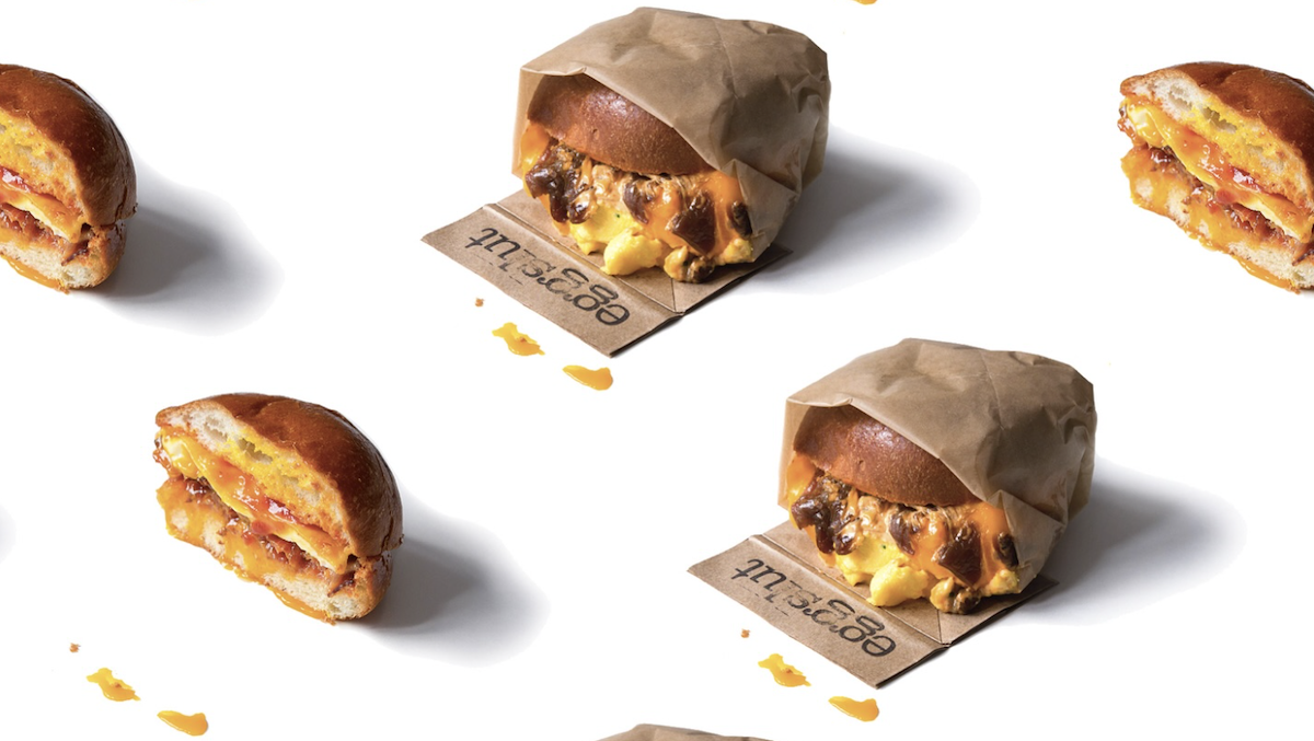 West Coast Chain Eggslut Bringing Location To Atlanta