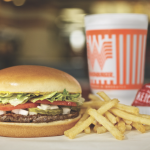 Whataburger Expanding In State, Targeting The Triangle With New Location