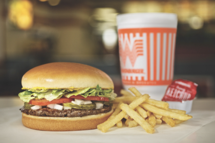 Whataburger Franchisees Planning Locations In Knoxville