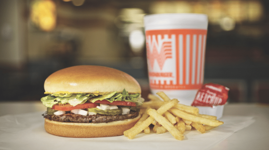 Whataburger Franchisees Planning Locations In Knoxville