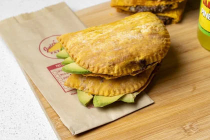 Juici Patties to Bring Jamaican Favorites to Palm Bay