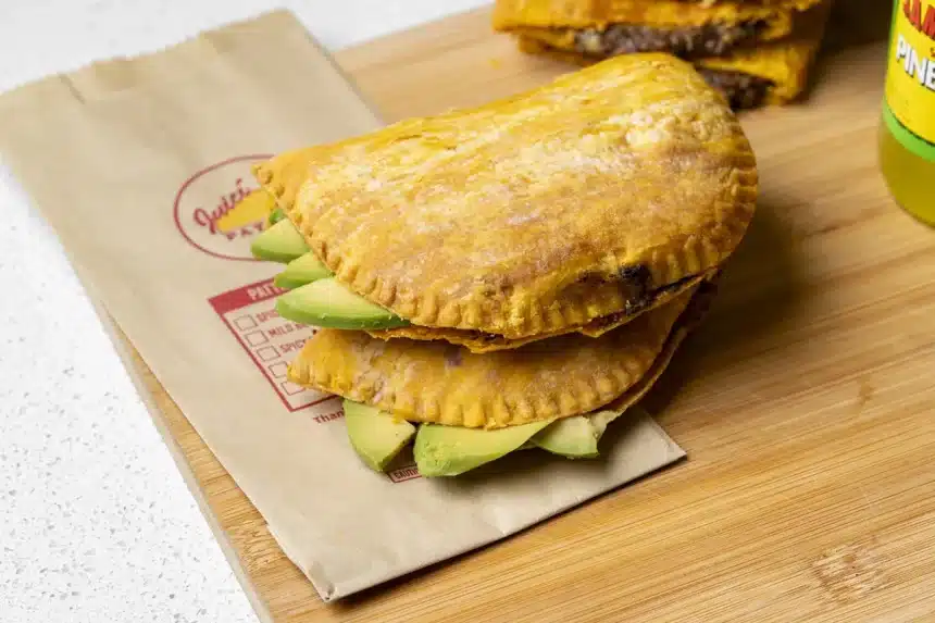 Juici Patties to Bring Jamaican Favorites to Palm Bay