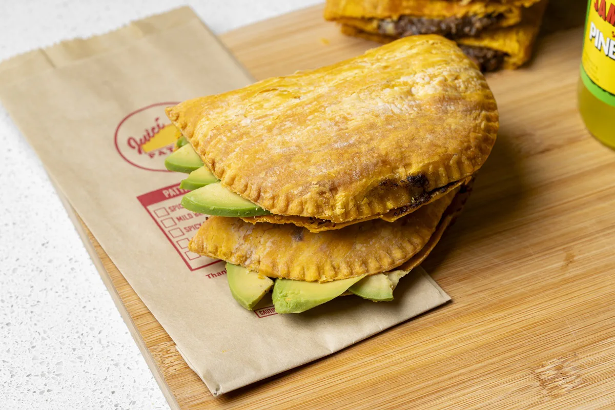 Juici Patties to Bring Jamaican Favorites to Palm Bay