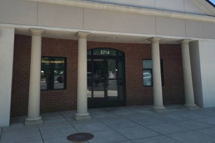 New DC Restaurant Files for Liquor License