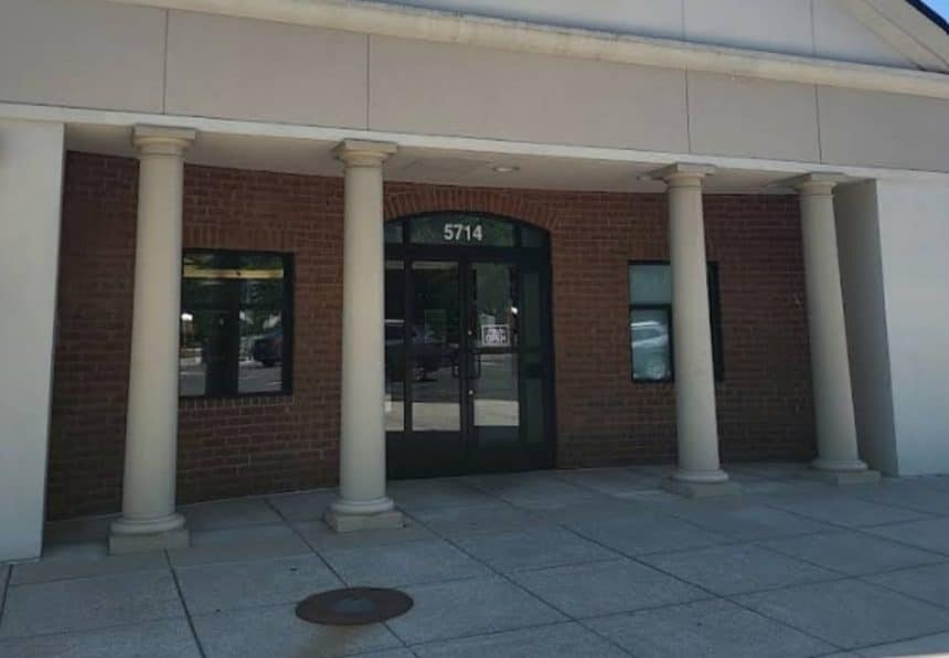 New DC Restaurant Files for Liquor License