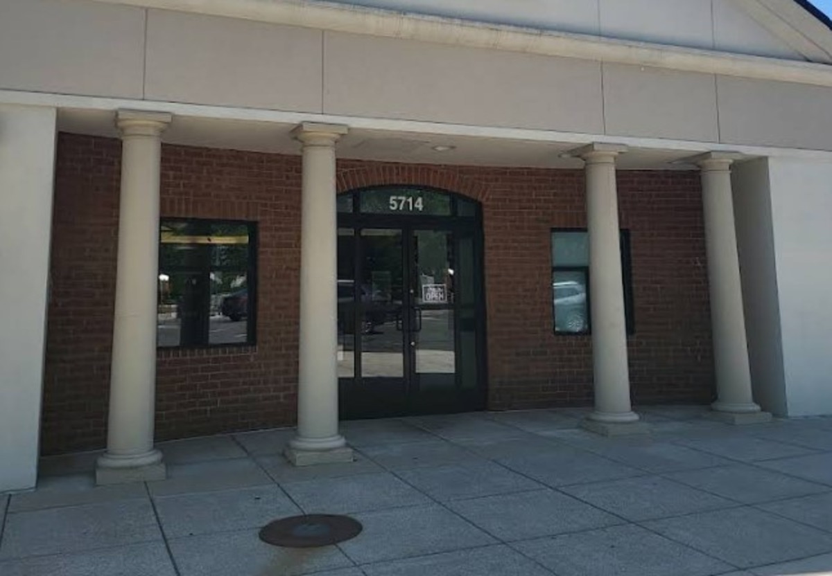 New DC Restaurant Files for Liquor License