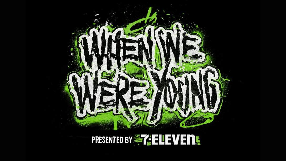 Artists/bands from different musical forms, including emo, metalcore, and more will amaze attendees at the Las Vegas fest.
