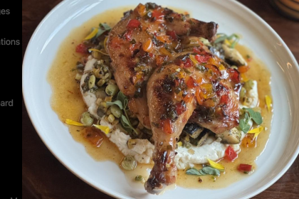 Winston-Salem Restaurateurs Building Out New Concept