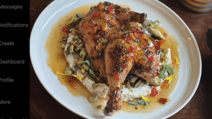Winston-Salem Restaurateurs Building Out New Concept