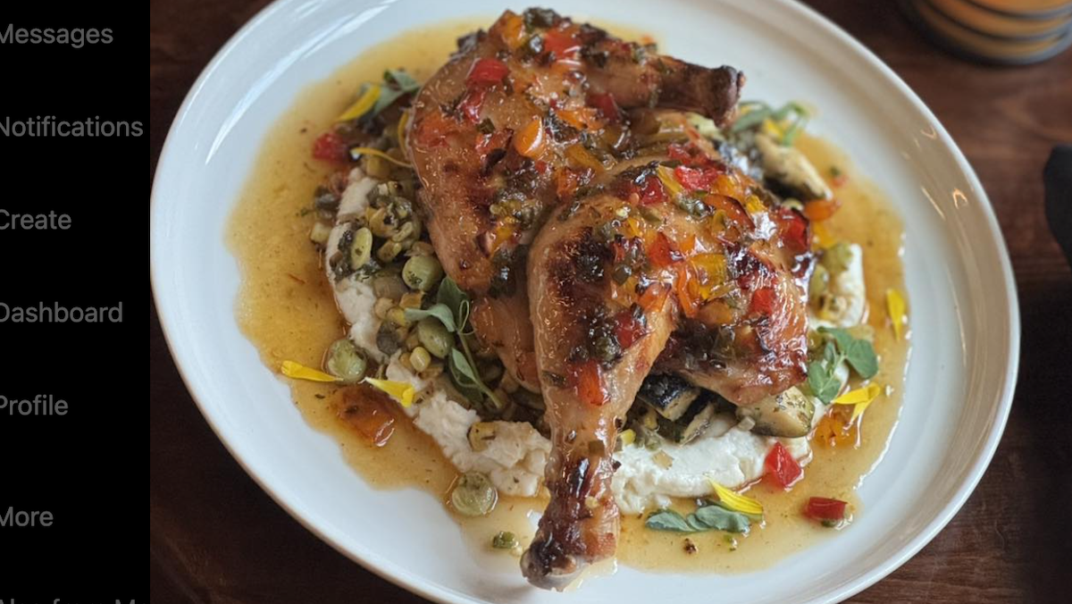 Winston-Salem Restaurateurs Building Out New Concept