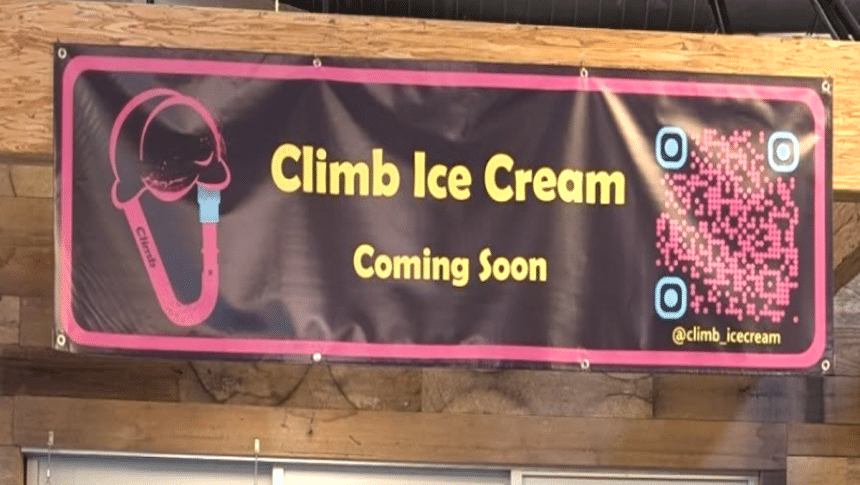 Woman-Owned Ice Cream Shop Incoming at The OC Mix