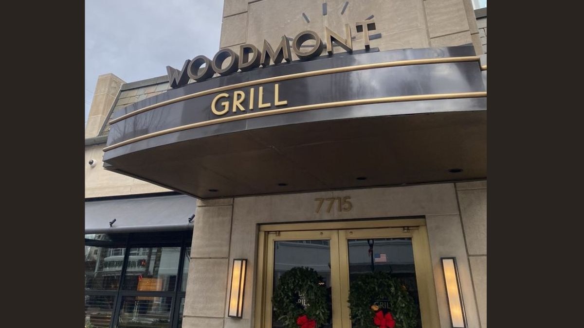 Woodmont Grill, the cherished neighborhood spot, has decided for permanent closure after serving the Washington D.C. area for more than thirty years.