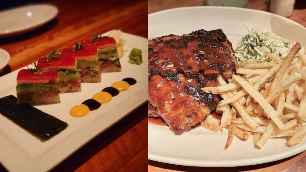 The popular New American staple, Woodmont Grill, confirmed its closure via a farewell message shared through its website.