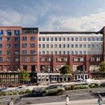 Woodstock City hotel project