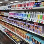 Mableton-Based Zoet Beauty Supply Planning Atlanta Location