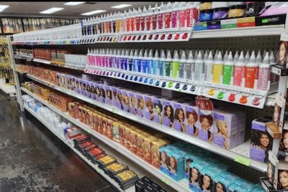 Mableton-Based Zoet Beauty Supply Planning Atlanta Location