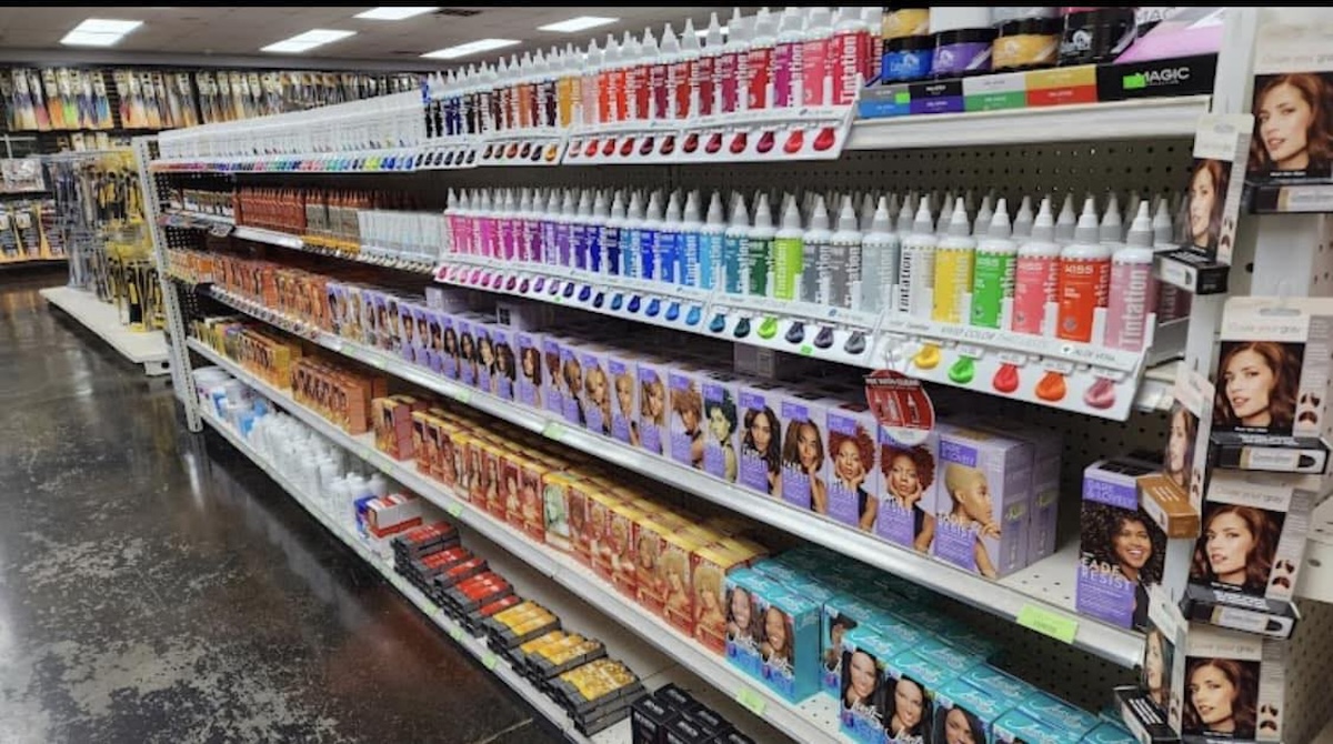 Mableton-Based Zoet Beauty Supply Planning Atlanta Location