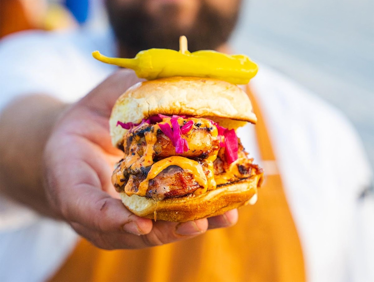 Rosemarie’s Buns & Brews Expanding to Encinitas