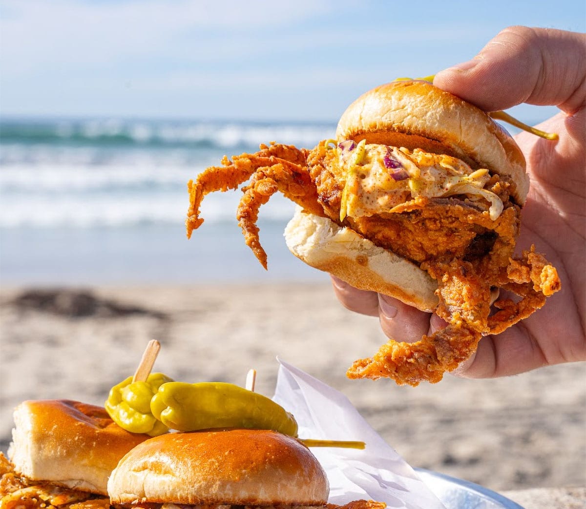 Rosemarie’s Buns & Brews Expanding to Encinitas