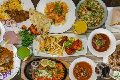 Atithi Expanding into Adjacent Space in Orinda