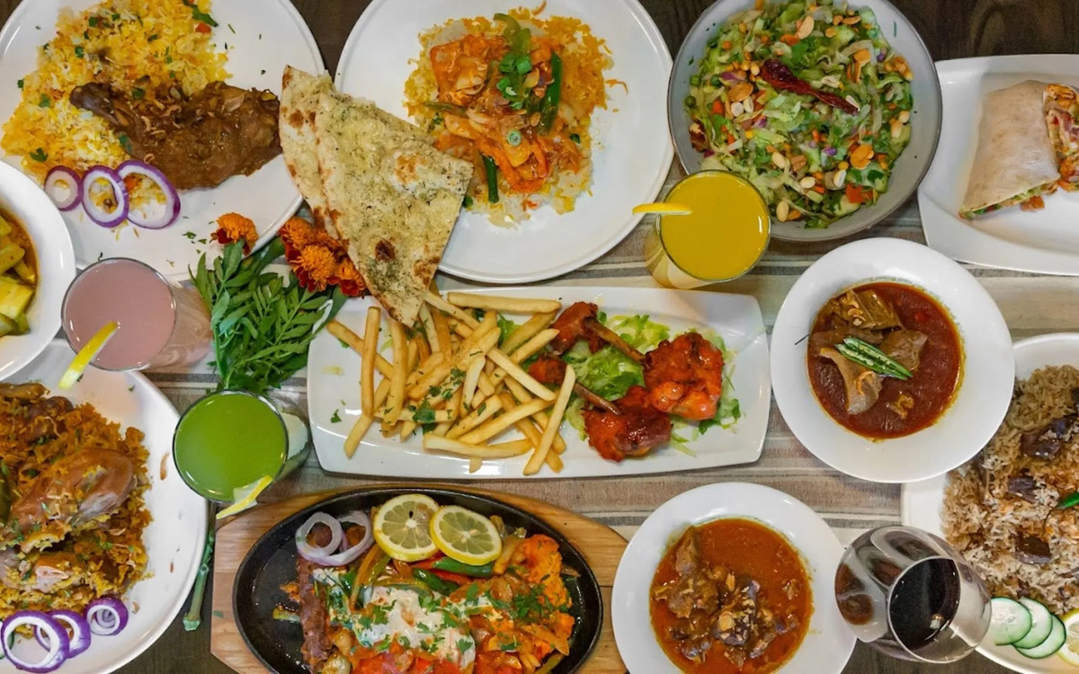 Atithi Expanding into Adjacent Space in Orinda