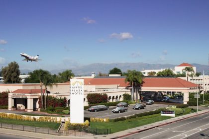 The decision came after the hotel’s management and Los Angeles World Airports were unable to reach a lease renewal agreement.