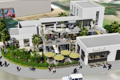 Alder & Oak, Zorba's Bar to Open in Brooklyn