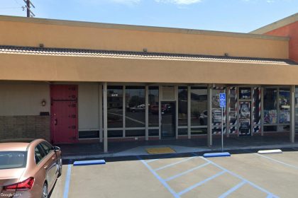 Marlow’s Sports Pub Replacing Cocktails Anyone?