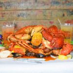 Angry Crab Shack to Open in Chandler With Seafood Boils and More